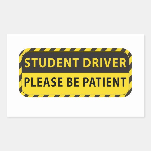 ステッカー (正面)