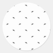 ステッカー (正面)