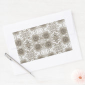 ステッカー (封筒)