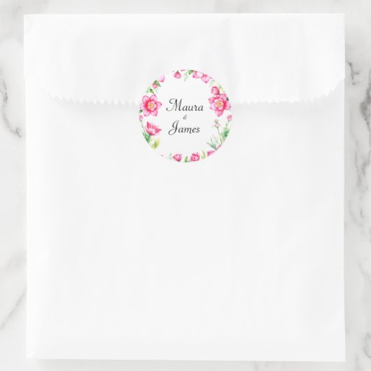 ステッカー (バッグ)