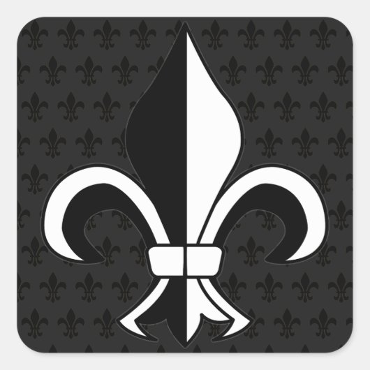 ステッカー (正面)