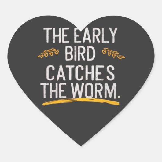 ステッカー (正面)