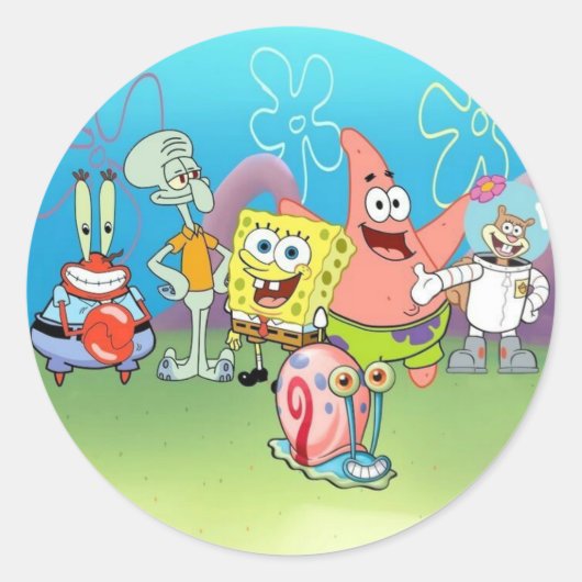 ステッカー (正面)