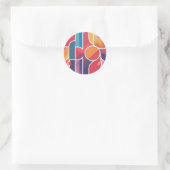 ステッカー (バッグ)