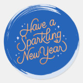 ステッカー (正面)