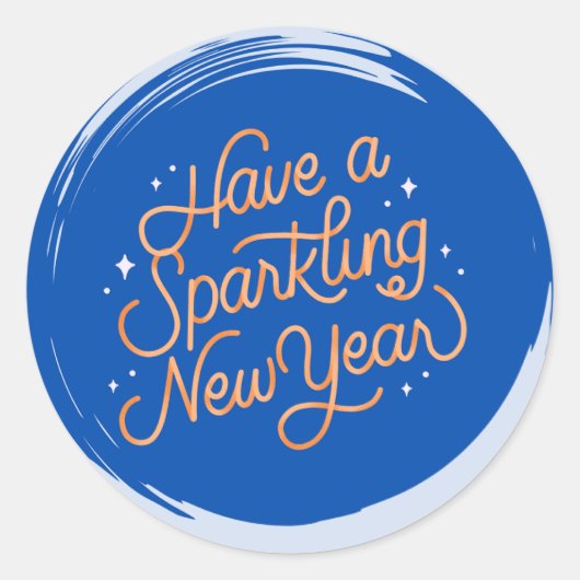 ステッカー (正面)