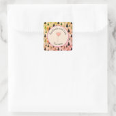 ステッカー (バッグ)