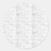 ステッカー (正面)