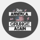 ステッカー (正面)