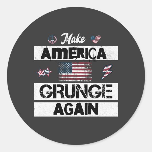 ステッカー (正面)