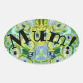 ステッカー (正面)