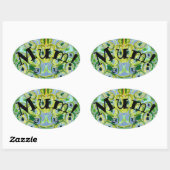 ステッカー (シート)