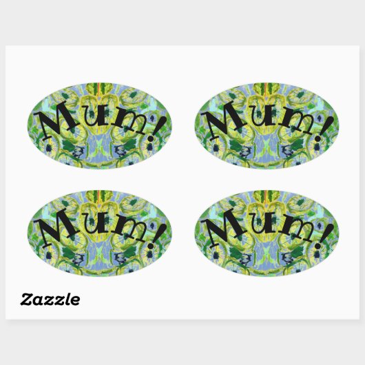 ステッカー (シート)