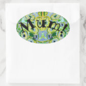 ステッカー (バッグ)