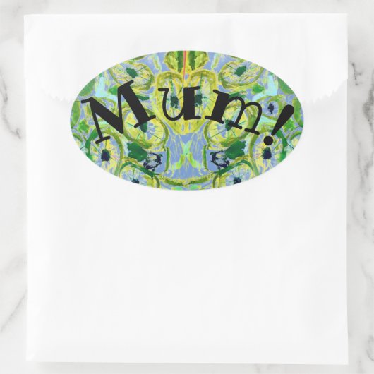 ステッカー (バッグ)