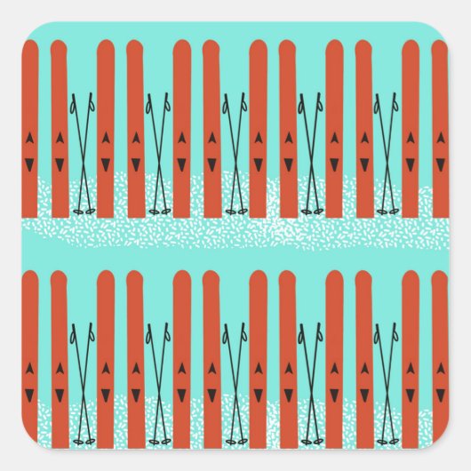 ステッカー (正面)