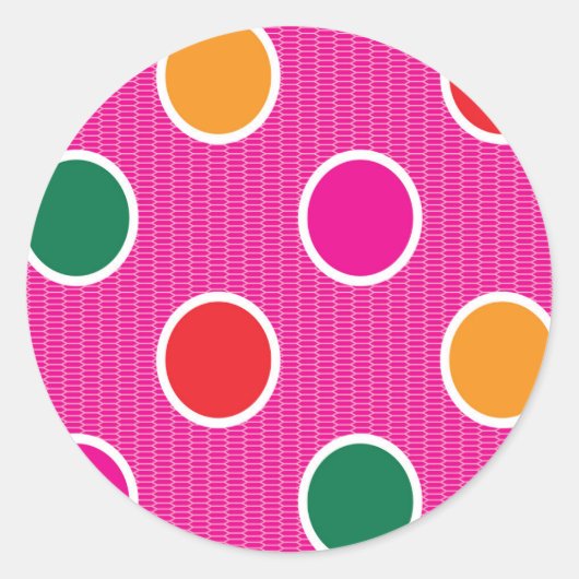 ステッカー (正面)