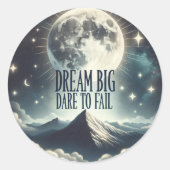 ステッカー (正面)