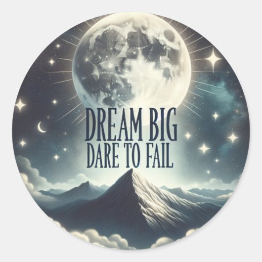 ステッカー (正面)