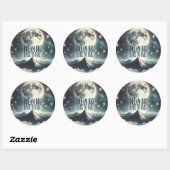 ステッカー (シート)