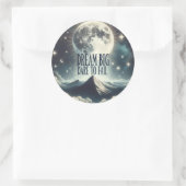 ステッカー (バッグ)