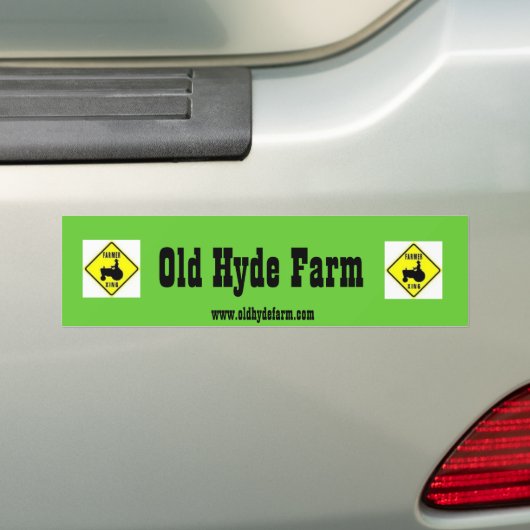 ステッカー (車上)