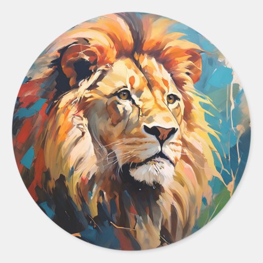 ステッカー (正面)