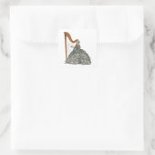 ステッカー (バッグ)