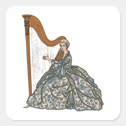 ステッカー (正面)