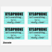 ステッカー (シート)