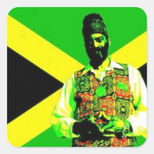 ステッカー (正面)