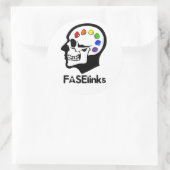 ステッカー (バッグ)