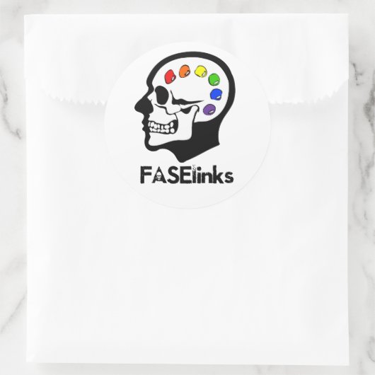 ステッカー (バッグ)