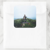 ステッカー (バッグ)