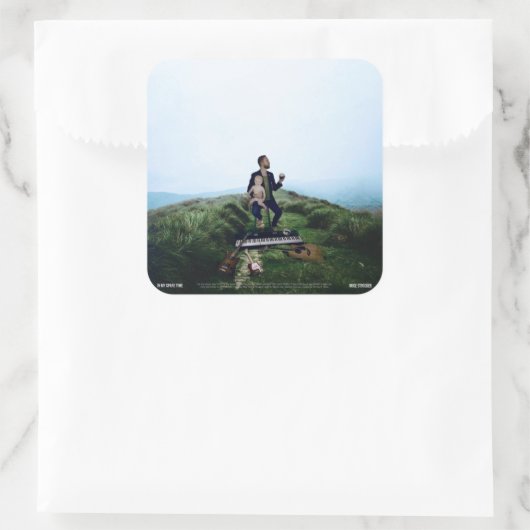 ステッカー (バッグ)