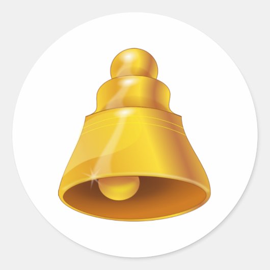 ステッカー (正面)