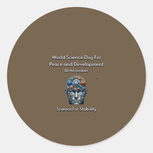 ステッカー (正面)