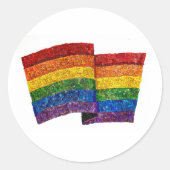 ステッカー (正面)