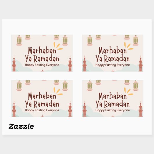 ステッカー (シート)