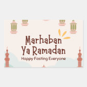 ステッカー (正面)