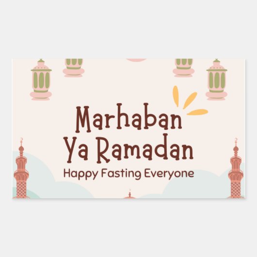 ステッカー (正面)