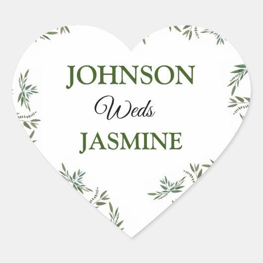 ステッカー (正面)