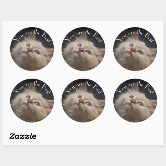 ステッカー (シート)