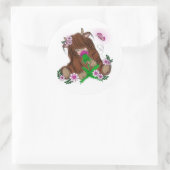 ステッカー (バッグ)