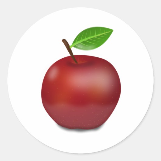 ステッカー (正面)