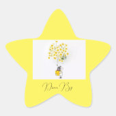 ステッカー (正面)