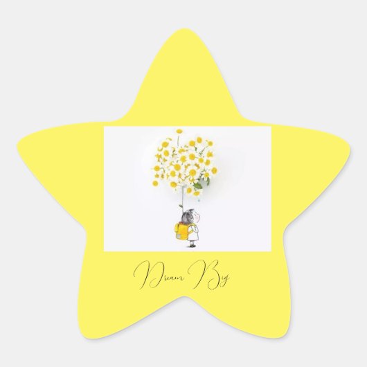 ステッカー (正面)