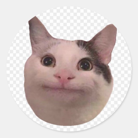 ステッカー (正面)