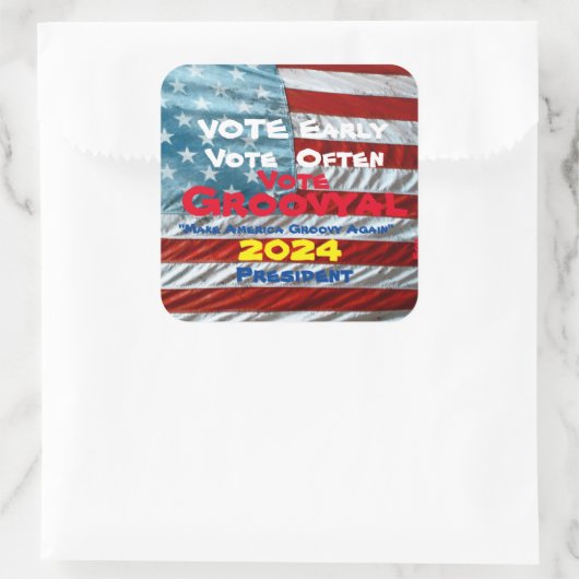 ステッカー (バッグ)