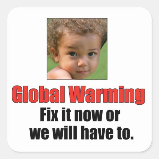 ステッカー (正面)